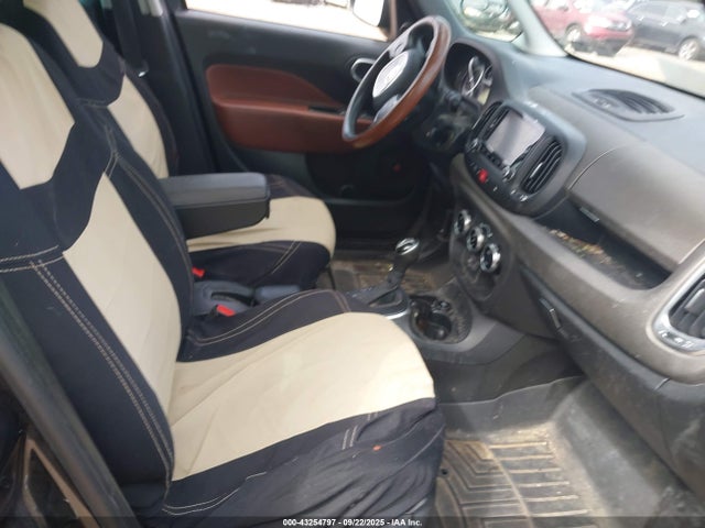 Fiat 330a1047 2014 ZFBCFADH3EZ013672 Image 5