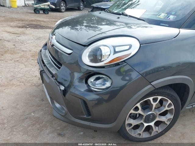 Fiat 330a1047 2014 ZFBCFADH3EZ013672 Image 6
