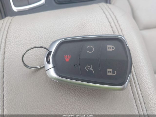 2020 CADILLAC XT4 1GYFZDR45LF016848 Photo 10