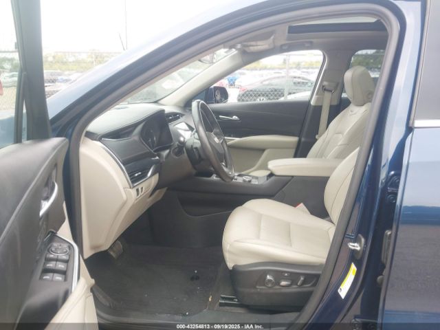 2020 CADILLAC XT4 1GYFZDR45LF016848 Photo 4