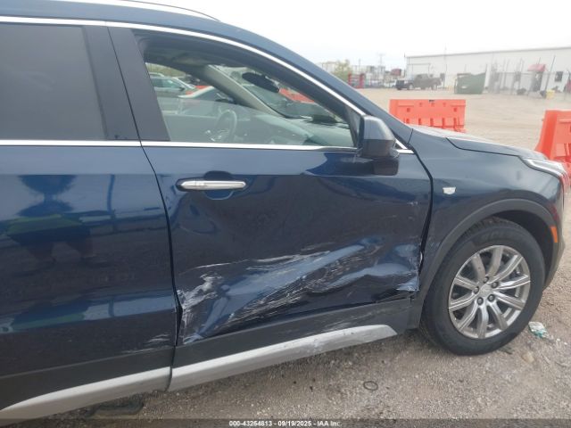 2020 CADILLAC XT4 1GYFZDR45LF016848 Photo 5