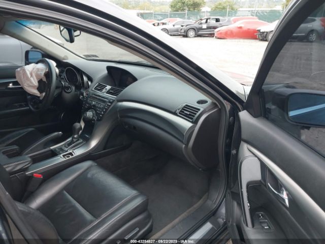 2012 ACURA TL 19UUA8F59CA004872 Photo 4