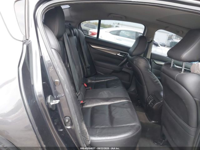 2012 ACURA TL 19UUA8F59CA004872 Photo 7