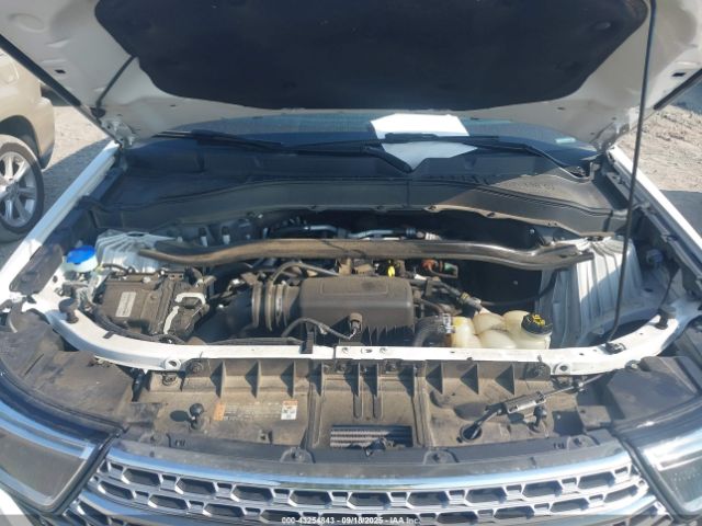 2021 FORD EXPLORER 1FMSK8FH1MGA20572 Photo 9