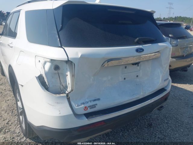 2021 FORD EXPLORER 1FMSK8FH1MGA20572 Photo 5