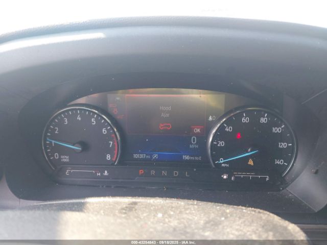 2021 FORD EXPLORER 1FMSK8FH1MGA20572 Photo 6