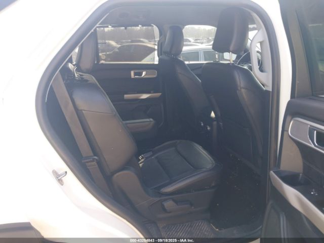 2021 FORD EXPLORER 1FMSK8FH1MGA20572 Photo 7