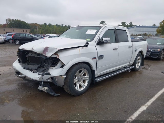 Aukcja sprzedaży 2015 Ram 1500 Laramie Longhorn, vin: 1C6RR7PT5FS628386, numer aukcji: 43254855