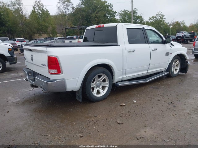 Aukcja sprzedaży 2015 Ram 1500 Laramie Longhorn, vin: 1C6RR7PT5FS628386, numer aukcji: 43254855