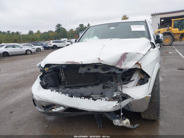 Aukcja sprzedaży 2015 Ram 1500 Laramie Longhorn, vin: 1C6RR7PT5FS628386, numer aukcji: 43254855