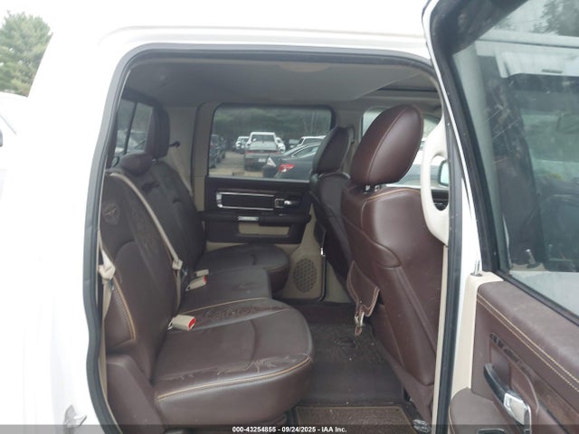 Aukcja sprzedaży 2015 Ram 1500 Laramie Longhorn, vin: 1C6RR7PT5FS628386, numer aukcji: 43254855