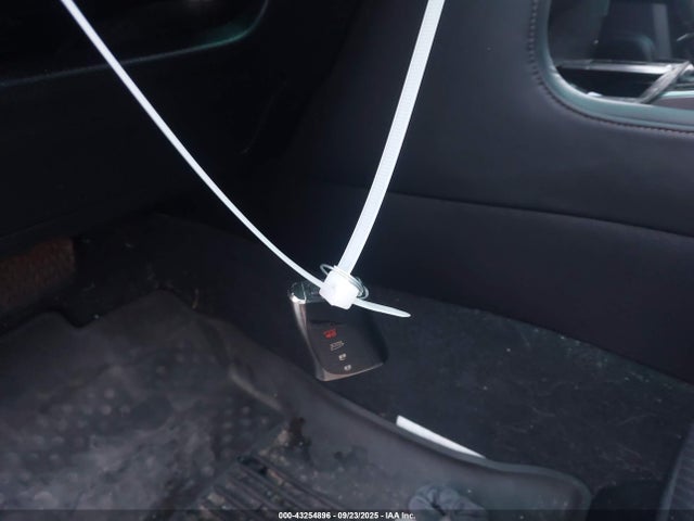 2022 LEXUS GX 460 JTJAM7BX5N5337833 Photo 10