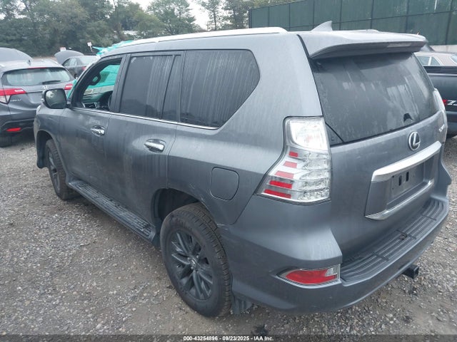 2022 LEXUS GX 460 JTJAM7BX5N5337833 Photo 2