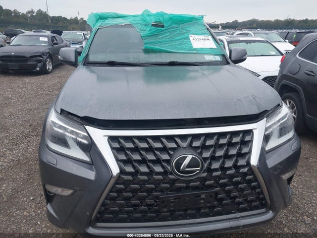 2022 LEXUS GX 460 JTJAM7BX5N5337833 Photo 5
