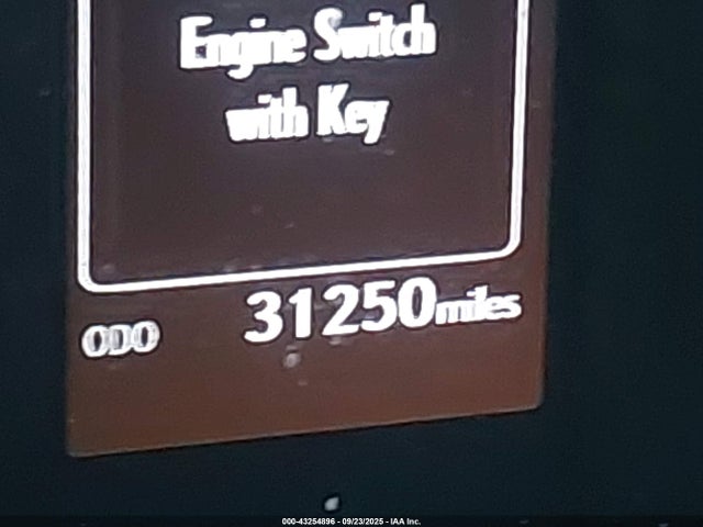 2022 LEXUS GX 460 JTJAM7BX5N5337833 Photo 6