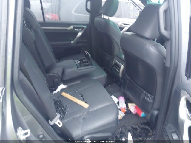 2022 LEXUS GX 460 JTJAM7BX5N5337833 Photo 7