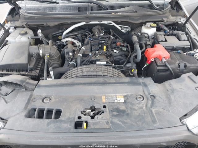 2021 FORD RANGER 1FTER4EH5MLD21067 Photo 9