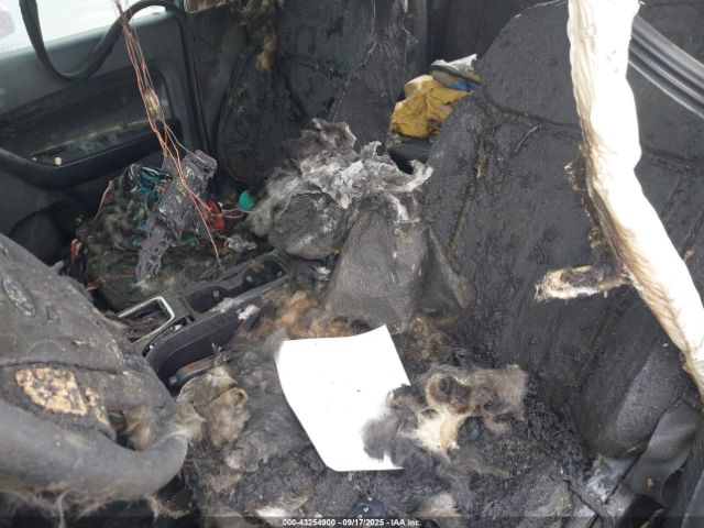 2021 FORD RANGER 1FTER4EH5MLD21067 Photo 5