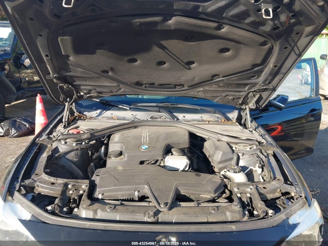 2016 BMW 320I WBA8E5G56GNU19158 Photo 9