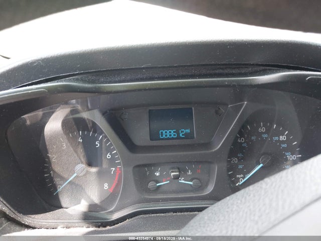 1FMZK1ZM6KKB83260 Ford Transit-150 Xl