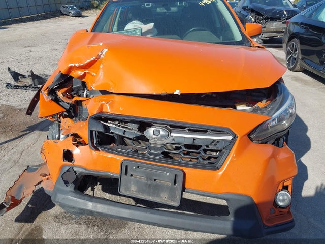 JF2GTADC0JH326448 Subaru naturally aspirated