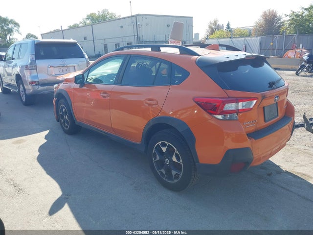 JF2GTADC0JH326448 Subaru naturally aspirated