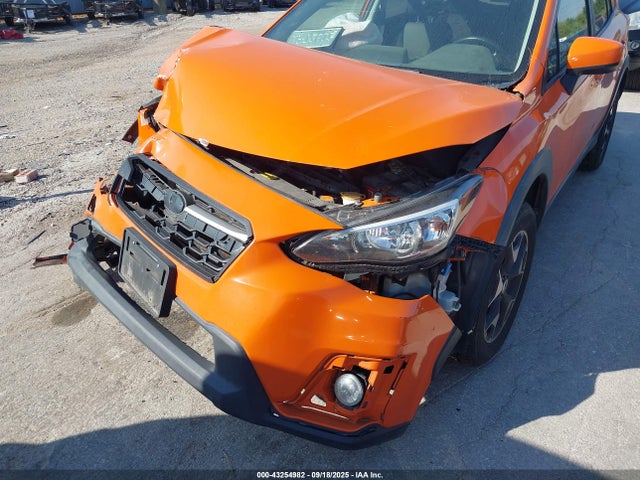JF2GTADC0JH326448 Subaru naturally aspirated