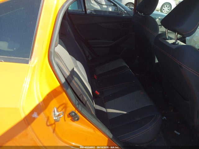 JF2GTADC0JH326448 Subaru naturally aspirated