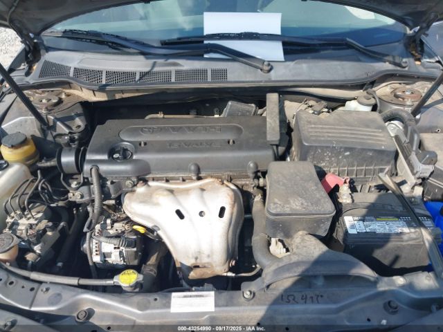 2008 TOYOTA CAMRY 4T1BE46K58U240641 Photo 9