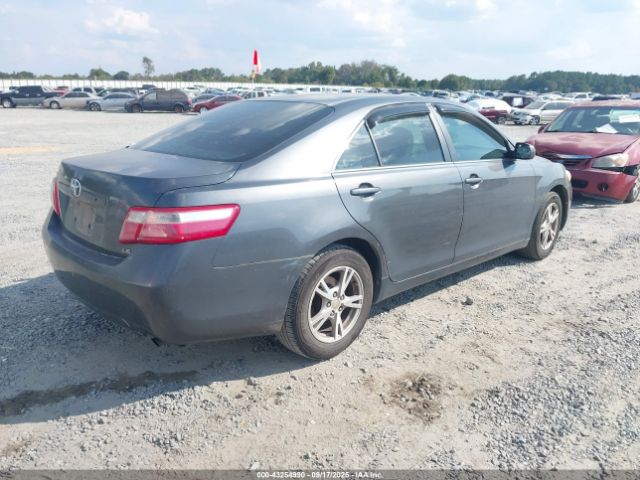 2008 TOYOTA CAMRY 4T1BE46K58U240641 Photo 3