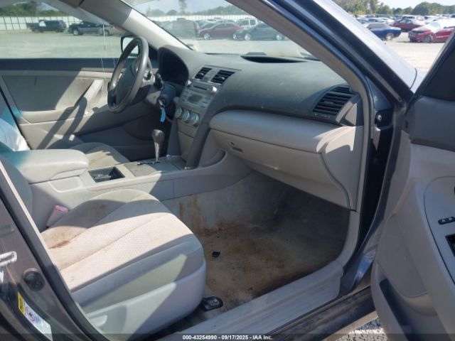 2008 TOYOTA CAMRY 4T1BE46K58U240641 Photo 4