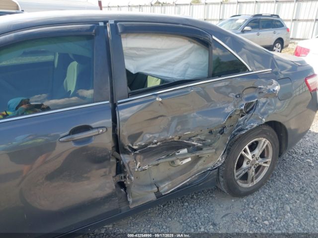 2008 TOYOTA CAMRY 4T1BE46K58U240641 Photo 5