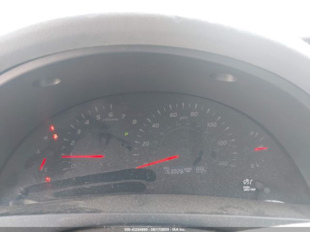 2008 TOYOTA CAMRY 4T1BE46K58U240641 Photo 6