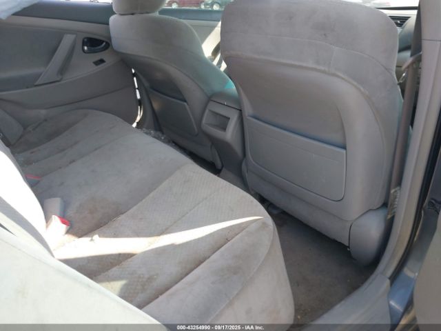 2008 TOYOTA CAMRY 4T1BE46K58U240641 Photo 7