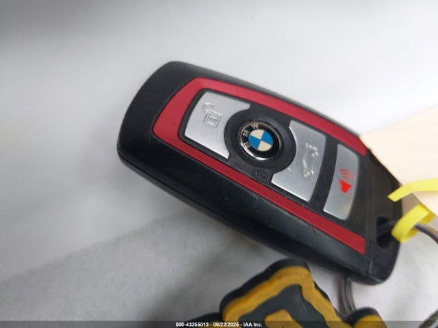 2018 Bmw 330i Gran Turismo Xdrive მანქანა იყიდება აუქციონზე, vin: WBA8Z9C54JB219888, აუქციონის ნომერი: 43255013