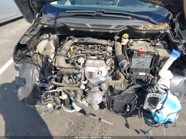 2021 FORD ECOSPORT MAJ3S2FE2MC441595 Photo 9