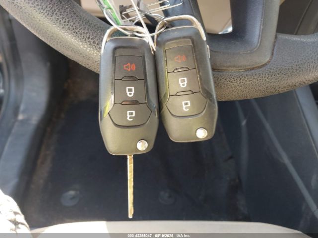 2021 FORD ECOSPORT MAJ3S2FE2MC441595 Photo 10