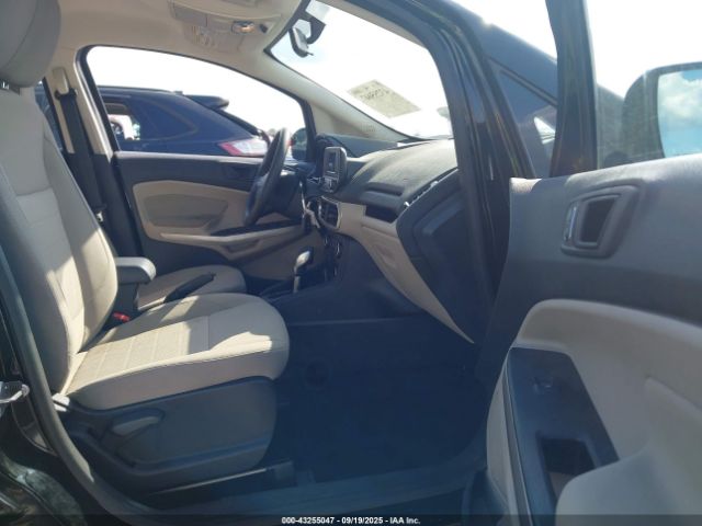 2021 FORD ECOSPORT MAJ3S2FE2MC441595 Photo 4