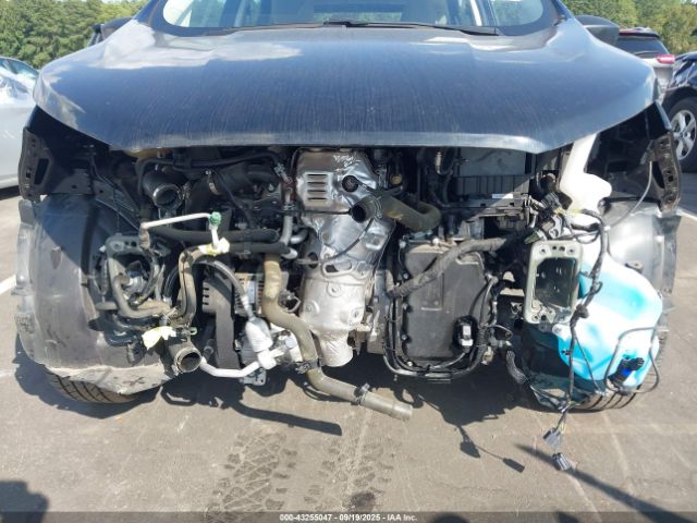 2021 FORD ECOSPORT MAJ3S2FE2MC441595 Photo 5