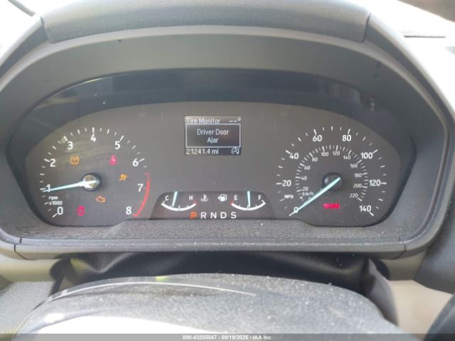 2021 FORD ECOSPORT MAJ3S2FE2MC441595 Photo 6