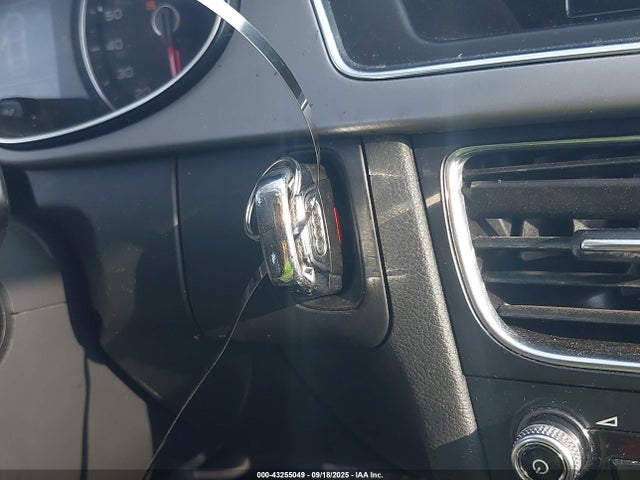 2013 AUDI A4 WAUBFAFL4DN004735 Photo 10