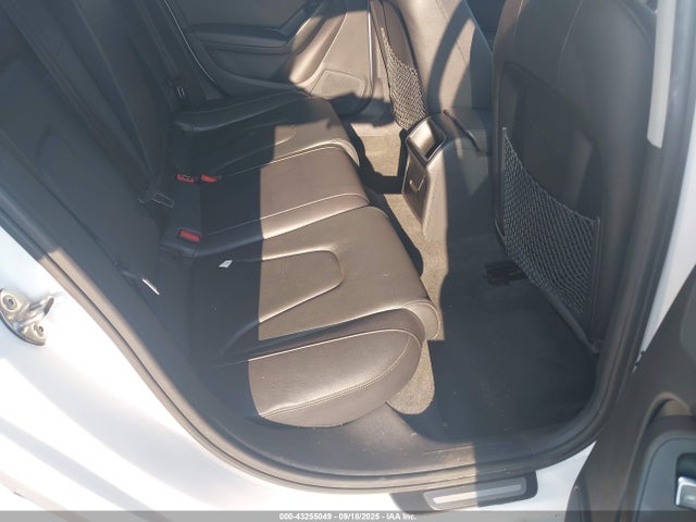 2013 AUDI A4 WAUBFAFL4DN004735 Photo 7