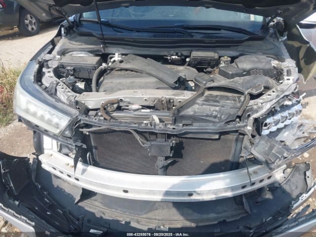 2018 ACURA MDX 5J8YD3H35JL002299 Photo 9