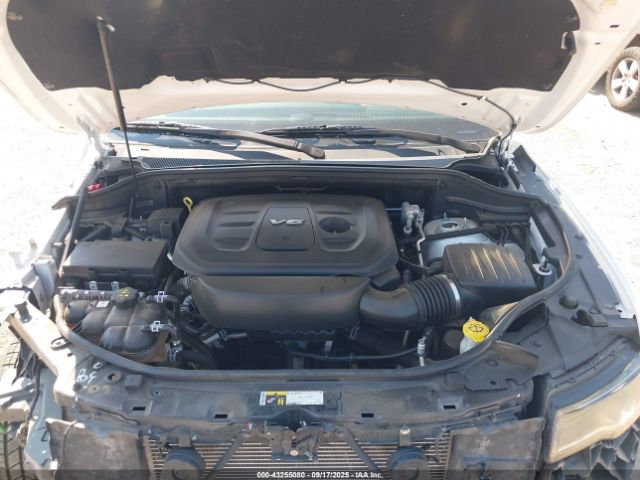 2016 JEEP GRAND CHEROKEE 1C4RJEBG1GC473409 Photo 9