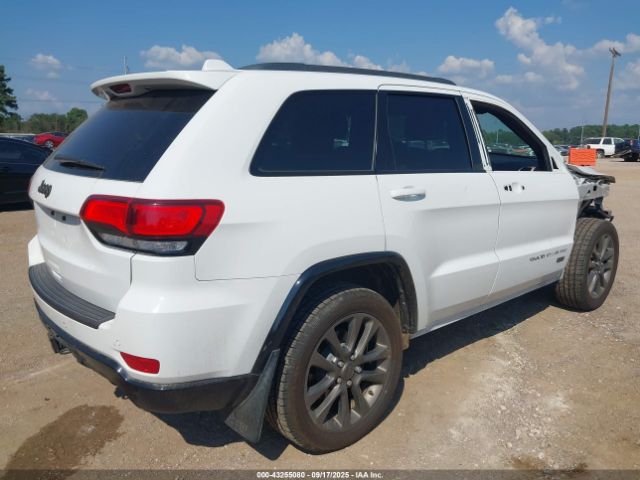 2016 JEEP GRAND CHEROKEE 1C4RJEBG1GC473409 Photo 3