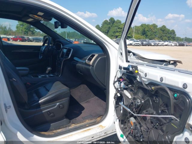 2016 JEEP GRAND CHEROKEE 1C4RJEBG1GC473409 Photo 4