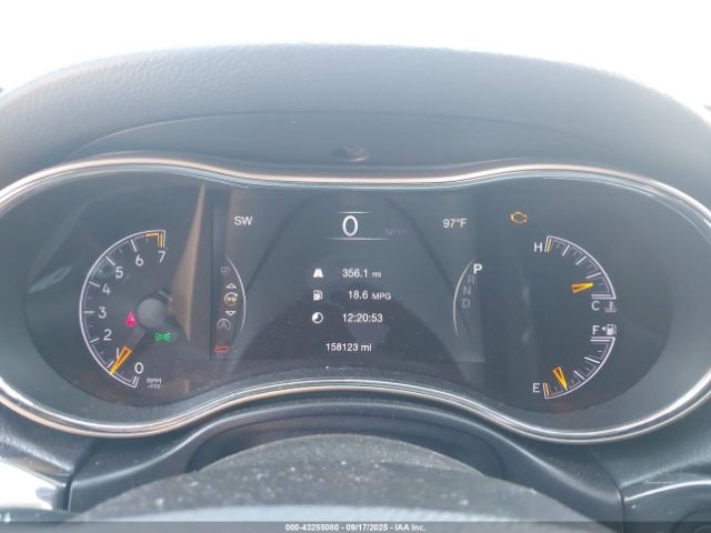 2016 JEEP GRAND CHEROKEE 1C4RJEBG1GC473409 Photo 6