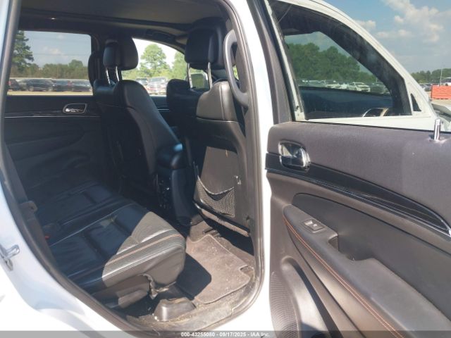 2016 JEEP GRAND CHEROKEE 1C4RJEBG1GC473409 Photo 7