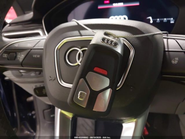 2022 AUDI A4 WAUEAAF42NN004254 Photo 10