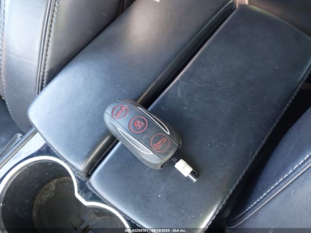 2016 TESLA MODEL X 5YJXCAE27GF020649 Photo 10